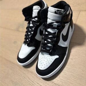 Jordan 1 OG 85’ Black White